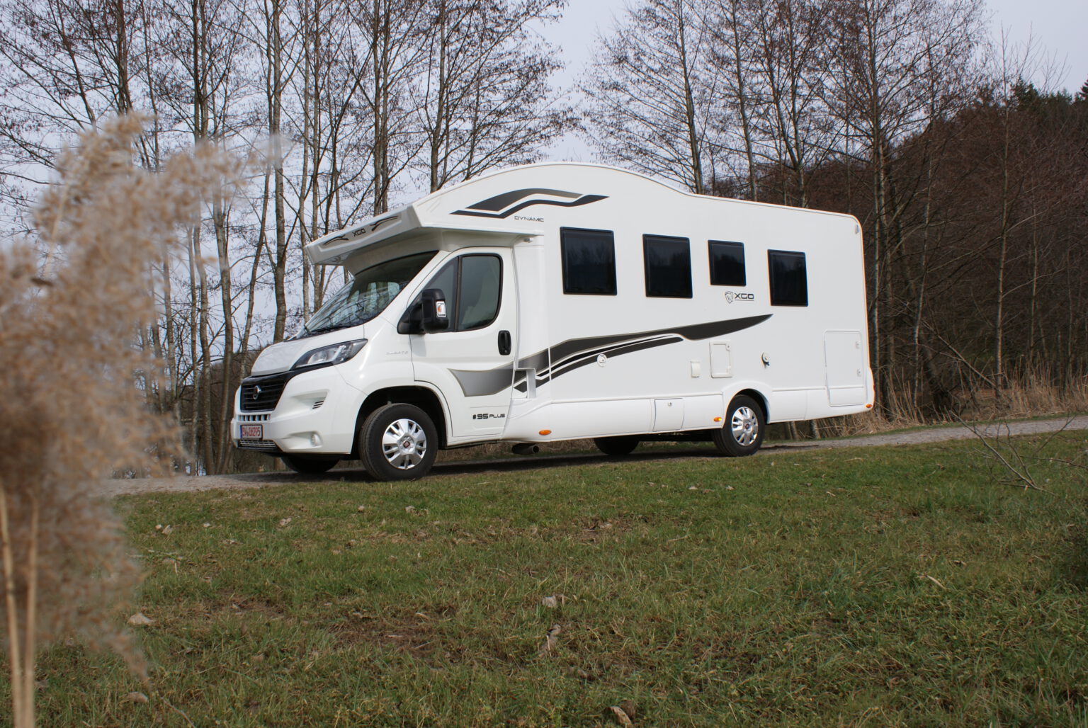 Xgo 95 P Plus